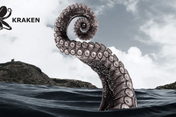 Kraken ltd